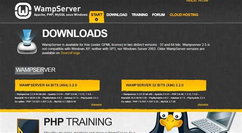localhost 11501 download|WampServer .
